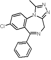 Алпразолам