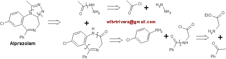 алпразоламAn2