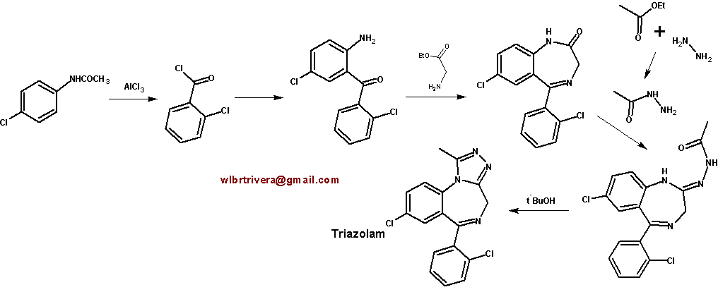 TriazolamOhne