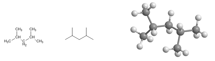 24 diméthylhexane