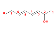 molekul 11