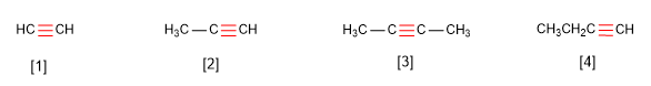 nomenclature des alcynes01