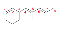 molecola 13