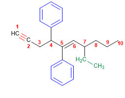 molecola 17