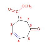 Molekül 06