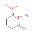 молекула 03