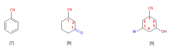 nitrilos3 nomenclatura