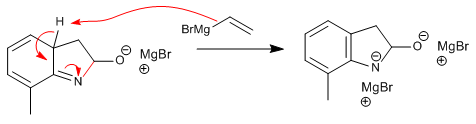 Batoli-Indol-Synthese 07