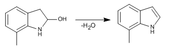 Batoli-Indol-Synthese 09