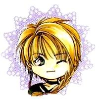 Avatar de Alyssea