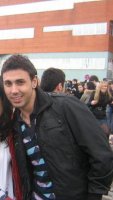 Avatar de El inorganico