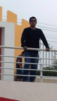 Avatar de Cuerviny
