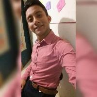 Avatar de Carlos Peralta