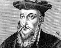 Avatar de Nostradamus