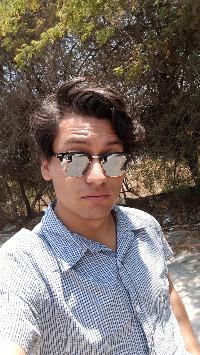 Avatar de WilsonMoisesFV