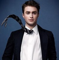 Avatar de liliypotter