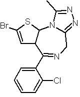 Brotizolam