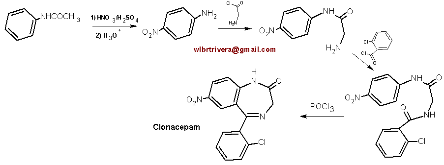 clonazepamWithout