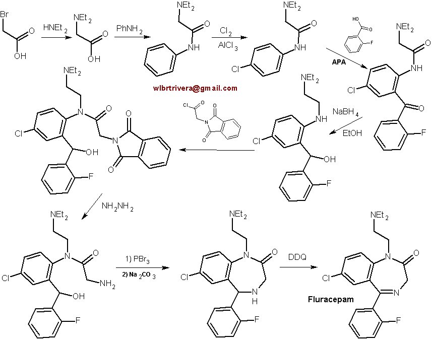 flurazepamWithout