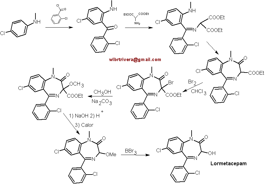 lormetazepamWithout