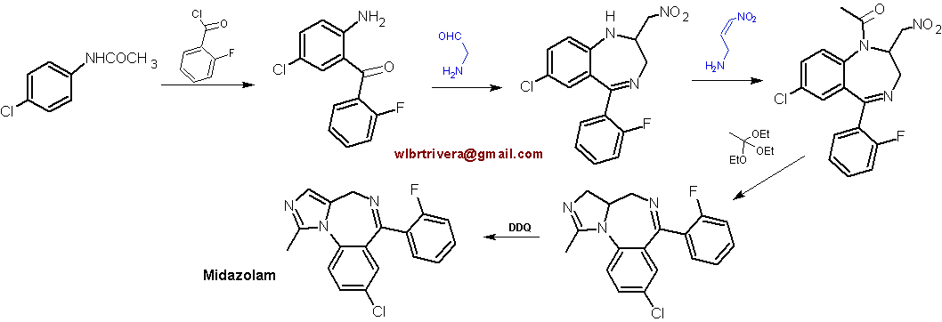midazolamWithout