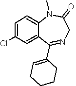 tetrazepam