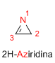 2h-azirina