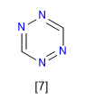 tetrazinas