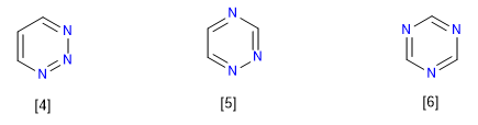 triazine