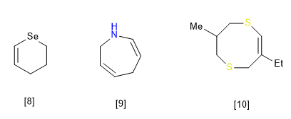 indicated hydrogen and hydros