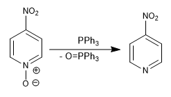 posizione di sostituzione elettrofila 4 piridina 04
