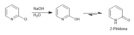 substituição nucleofílica de piridina 03