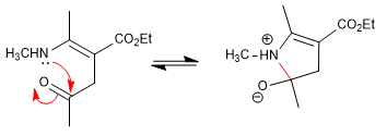 hantzsch pyrrole synthesis 04