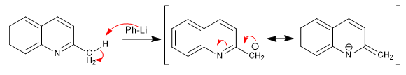 Alkylvinylchinoline 01