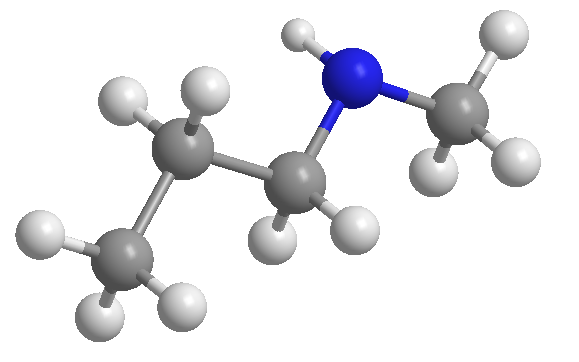 méthylpropanamine