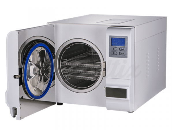 autoclave