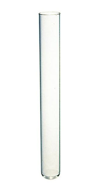 tubo ensayo
