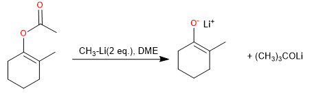 alquilacion enolatos 22