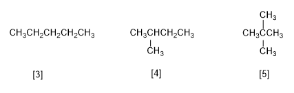 alkanes isomers 02