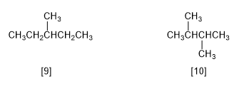 alkanes isomers 04