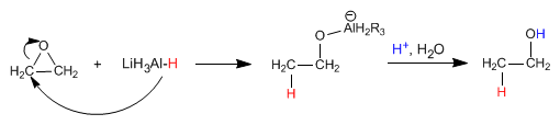 synthesis-alcohols-opening-epoxides