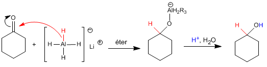 reduction-carbonyls-hydrides