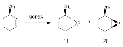 Epoxidierung Alkene03