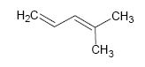 2-metil-1,3-butadieno