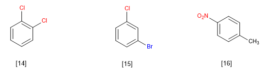 benzeno4 nomenclatura