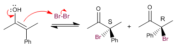 bromination-3-phenyl-2-butanone-mechanism-03