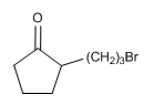 déclaration intramoléculaire d'alkylation
