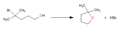 synthesis ethers sn1 03