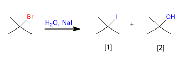 nucleophile sn1 03