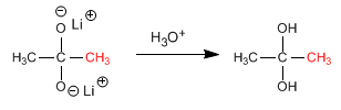 organometallic-carboxylic-acids